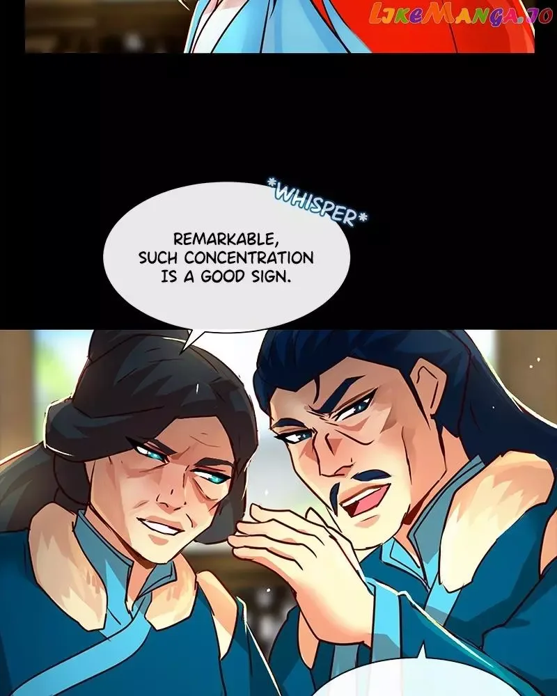 Subzero Chapter 181 page 26