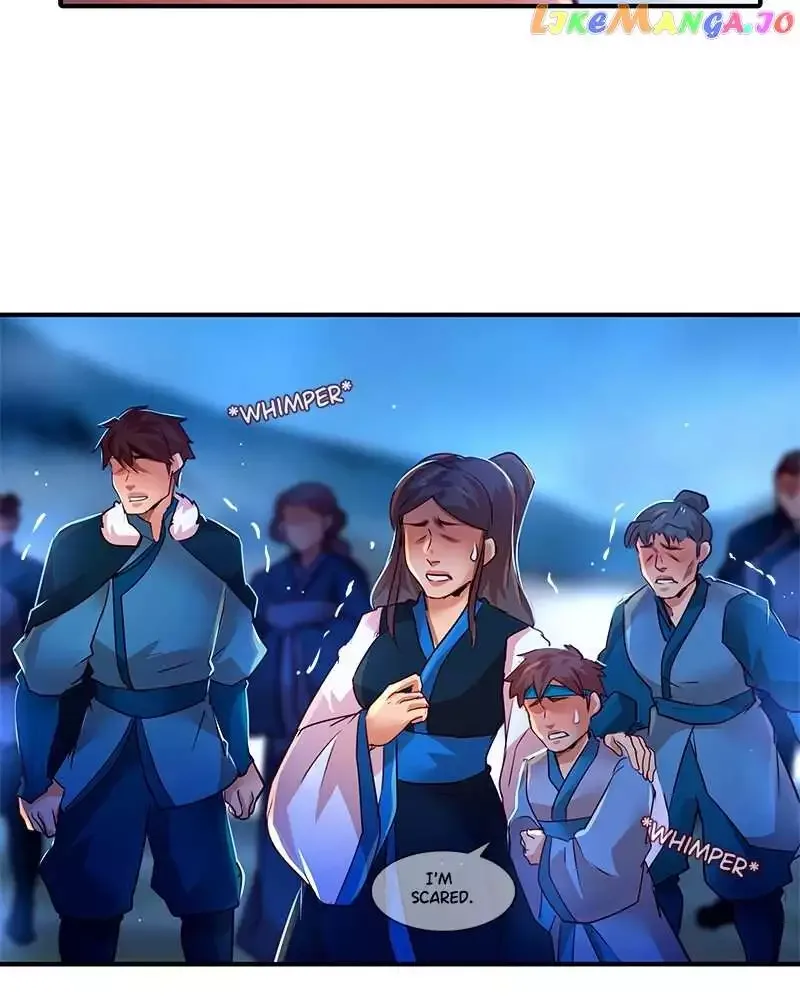 Subzero Chapter 179 page 65