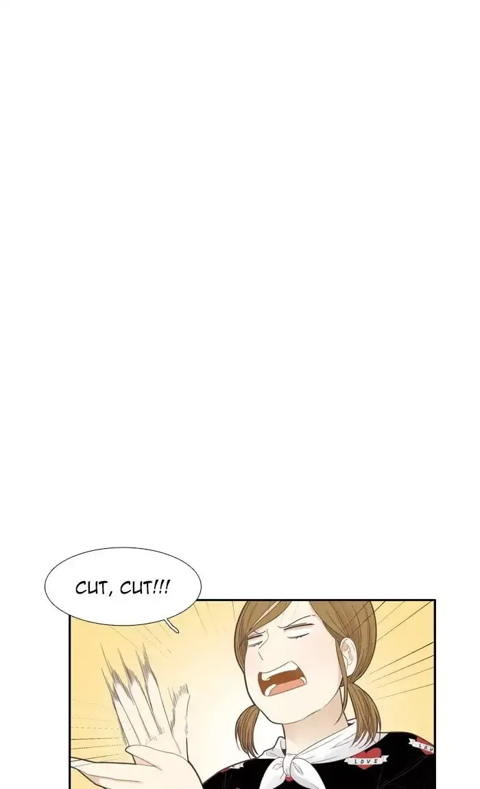 Girl's World Chapter 183 page 35