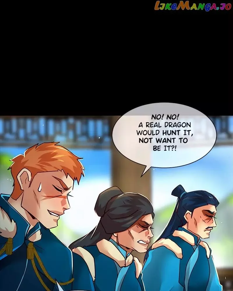 Subzero Chapter 181 page 31