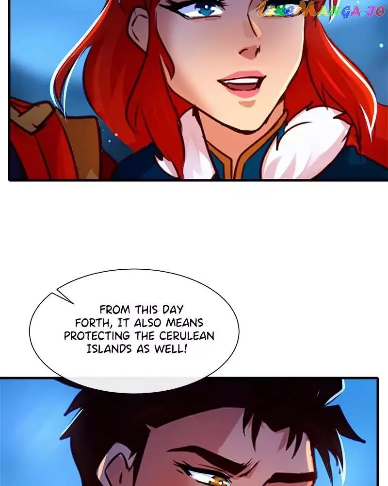 Subzero Chapter 179 page 71