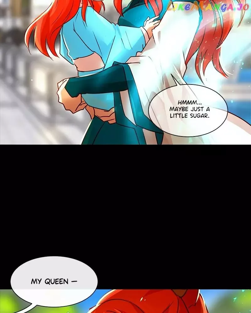 Subzero Chapter 181 page 39