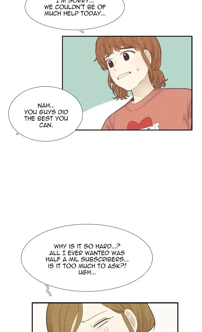 Girl's World Chapter 183 page 49
