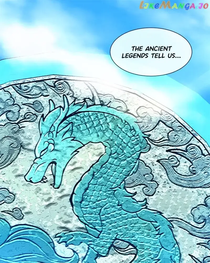 Subzero Chapter 180 page 1