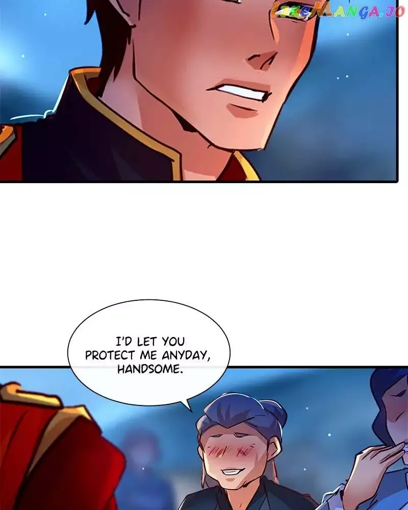 Subzero Chapter 179 page 72