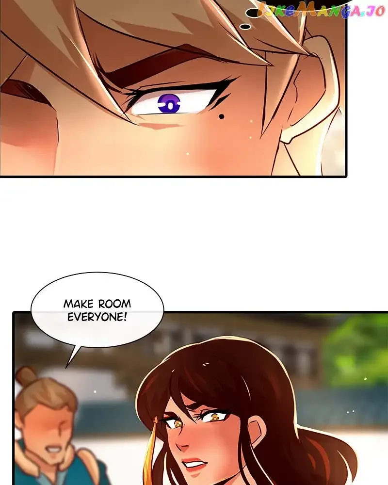 Subzero Chapter 182 page 9