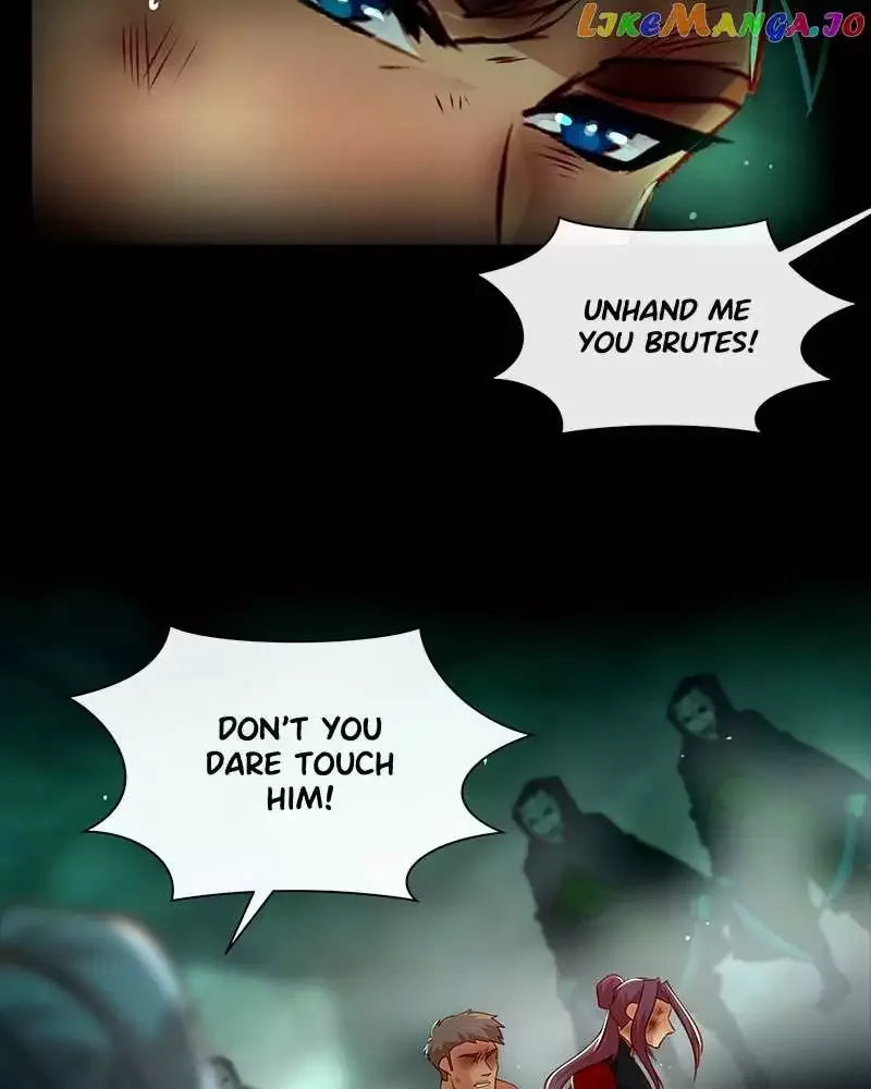 Subzero Chapter 179 page 85