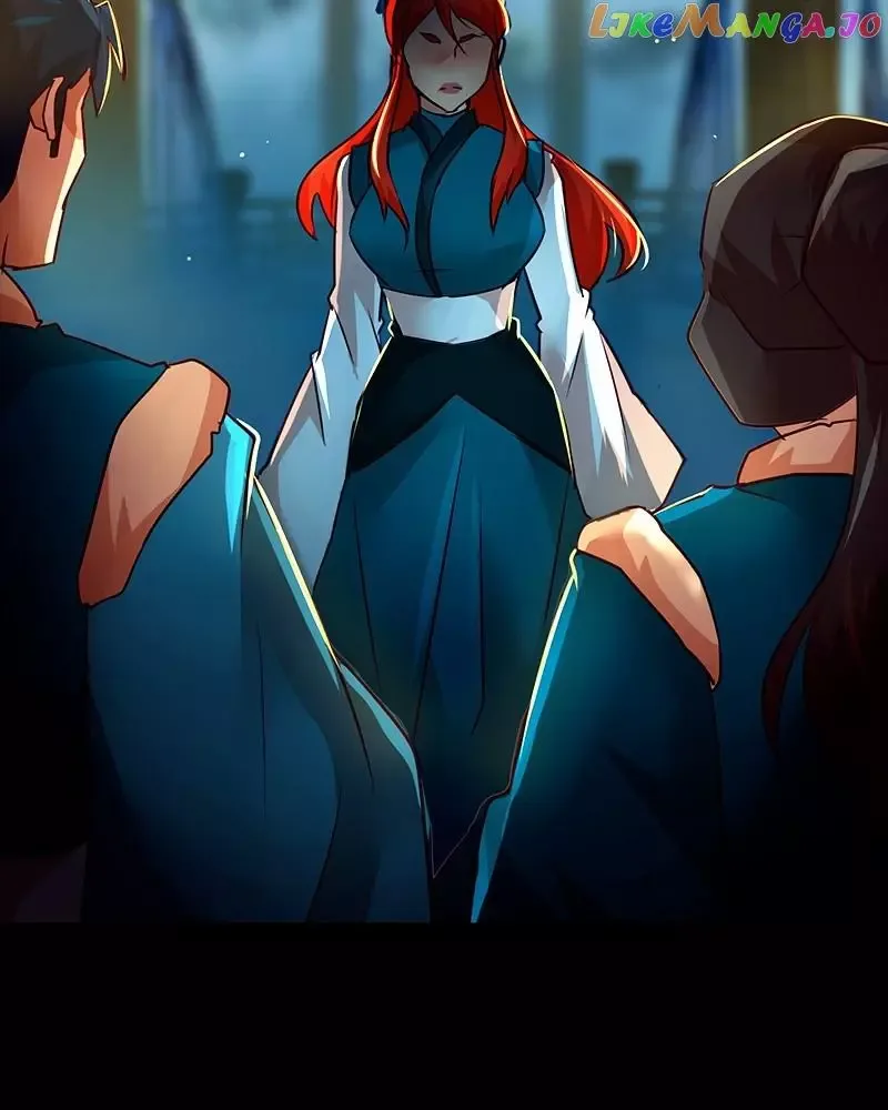 Subzero Chapter 181 page 56