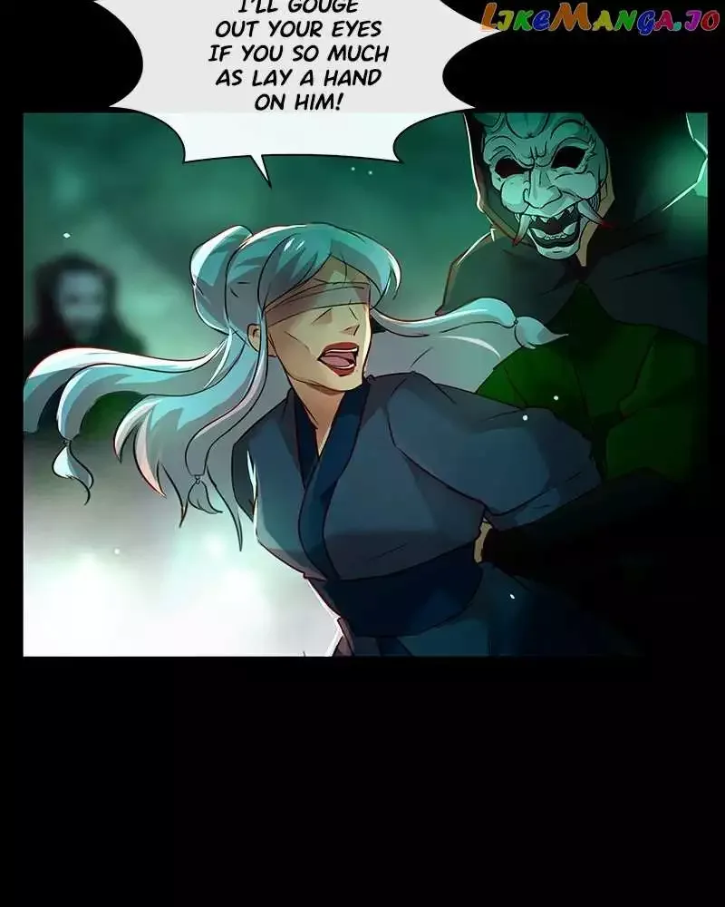Subzero Chapter 179 page 87