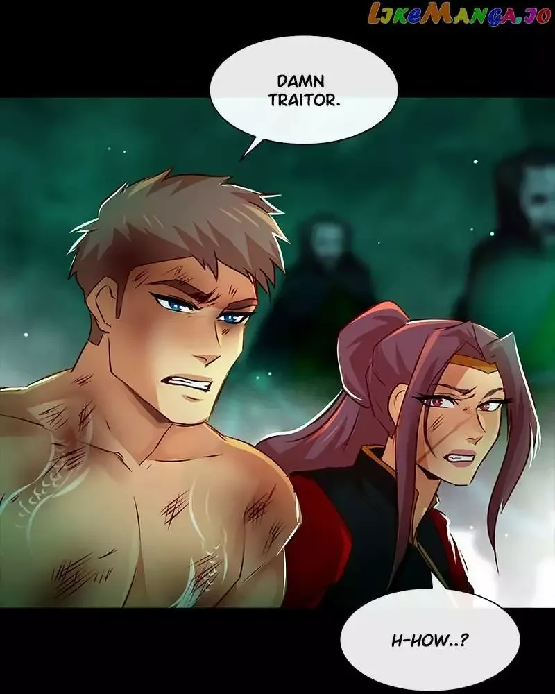 Subzero Chapter 179 page 88