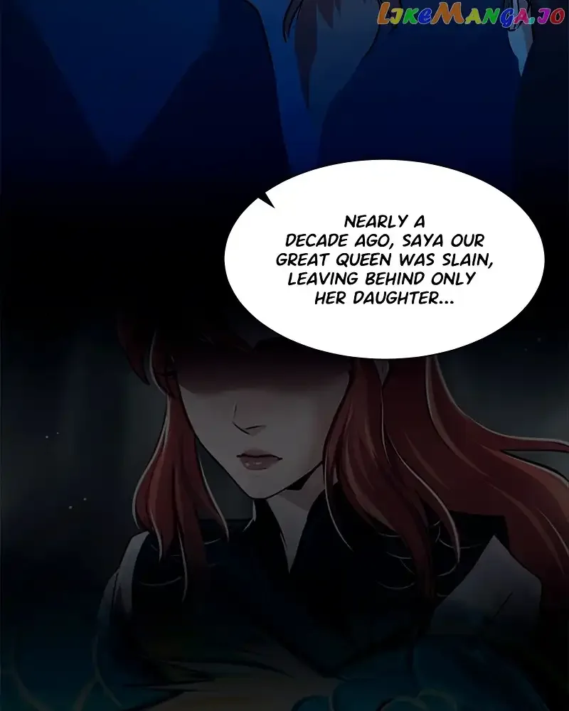 Subzero Chapter 180 page 7