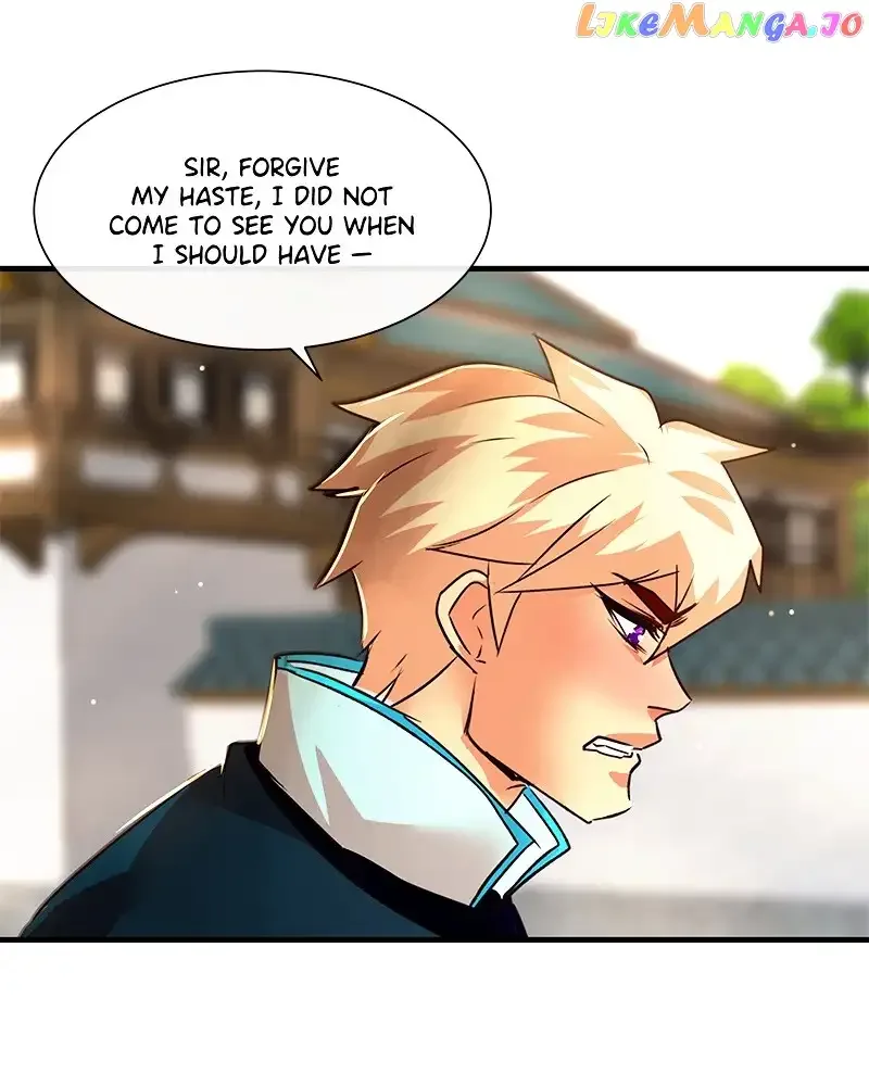 Subzero Chapter 182 page 12