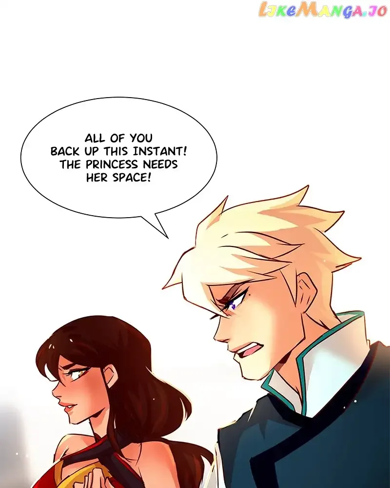 Subzero Chapter 182 page 6