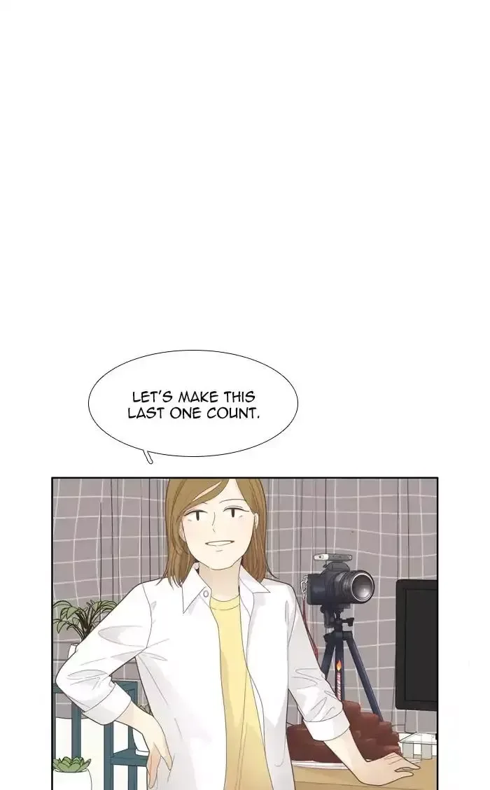 Girl's World Chapter 187 page 2