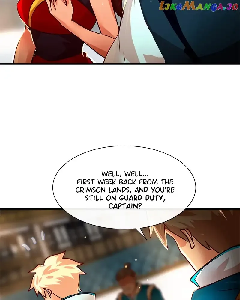 Subzero Chapter 182 page 7