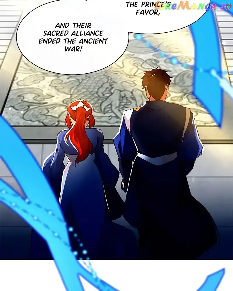 Subzero Chapter 180 page 11