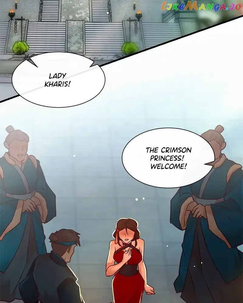 Subzero Chapter 182 page 2