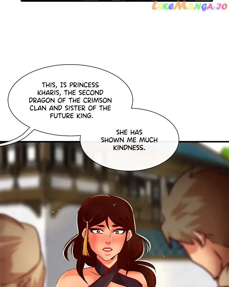 Subzero Chapter 182 page 19