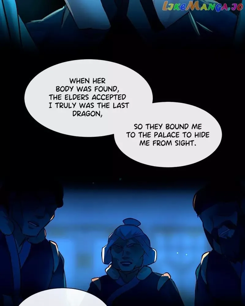 Subzero Chapter 181 page 69