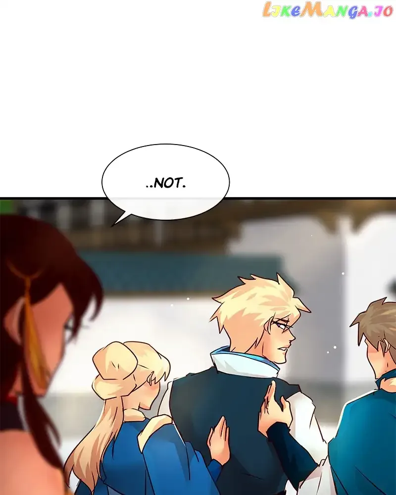 Subzero Chapter 182 page 23