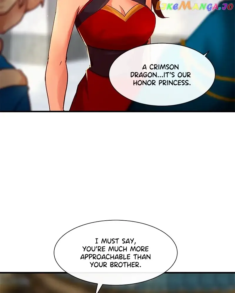 Subzero Chapter 182 page 20