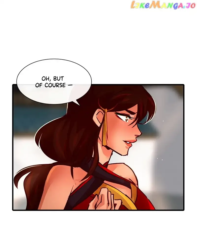 Subzero Chapter 182 page 22