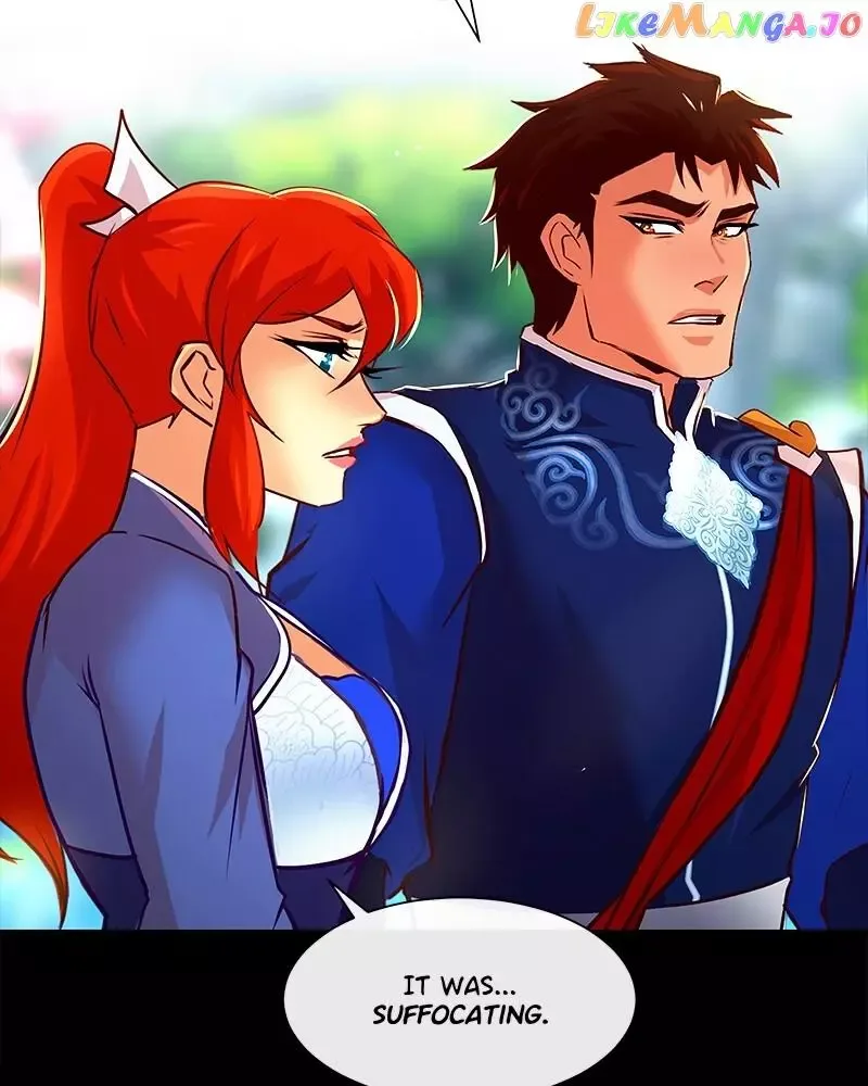 Subzero Chapter 181 page 65