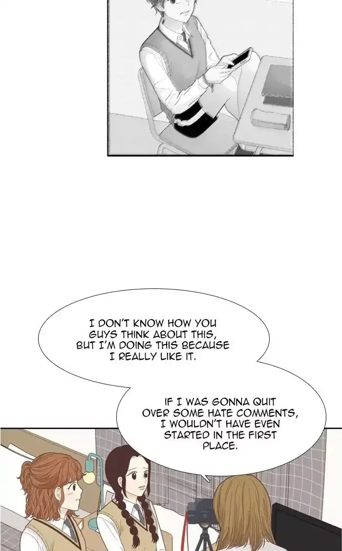 Girl's World Chapter 187 page 9