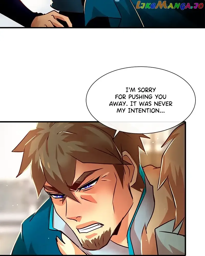 Subzero Chapter 182 page 14