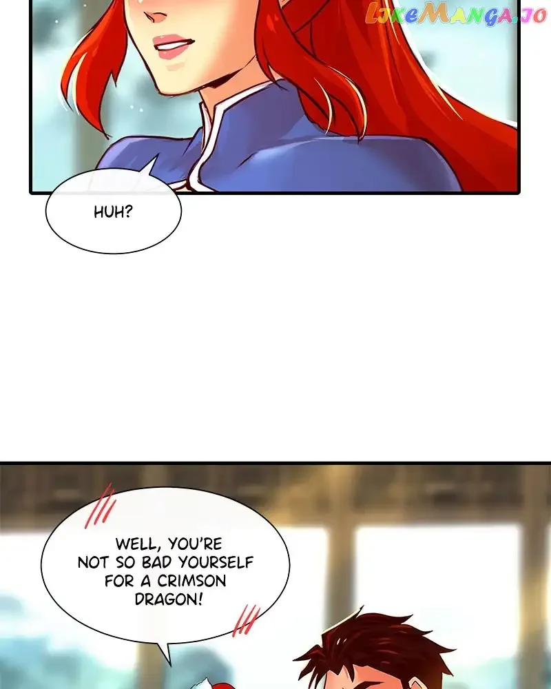 Subzero Chapter 180 page 32