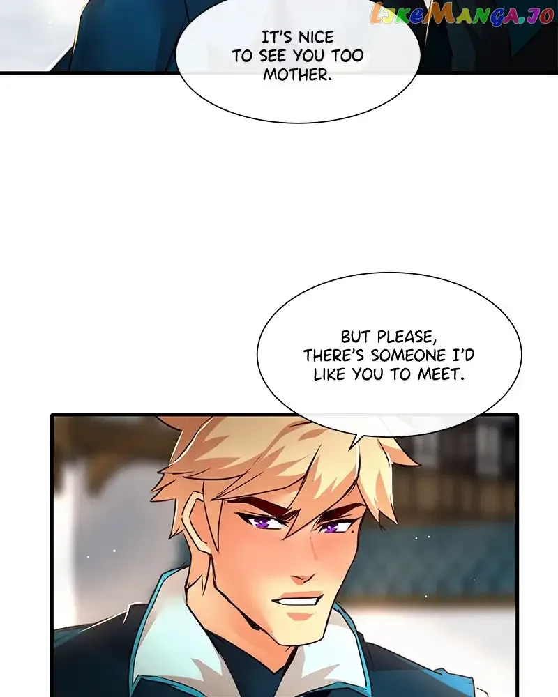 Subzero Chapter 182 page 18