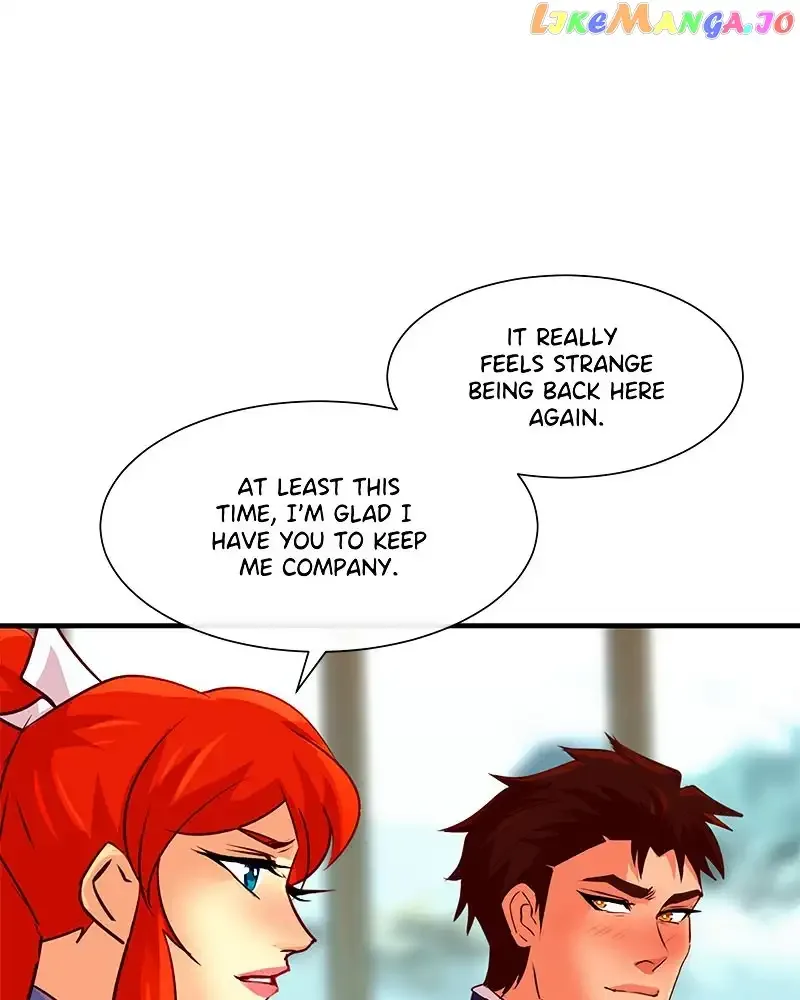 Subzero Chapter 180 page 30
