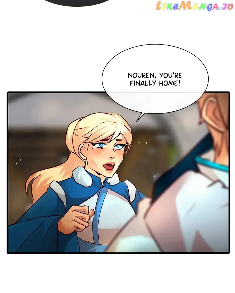 Subzero Chapter 182 page 16