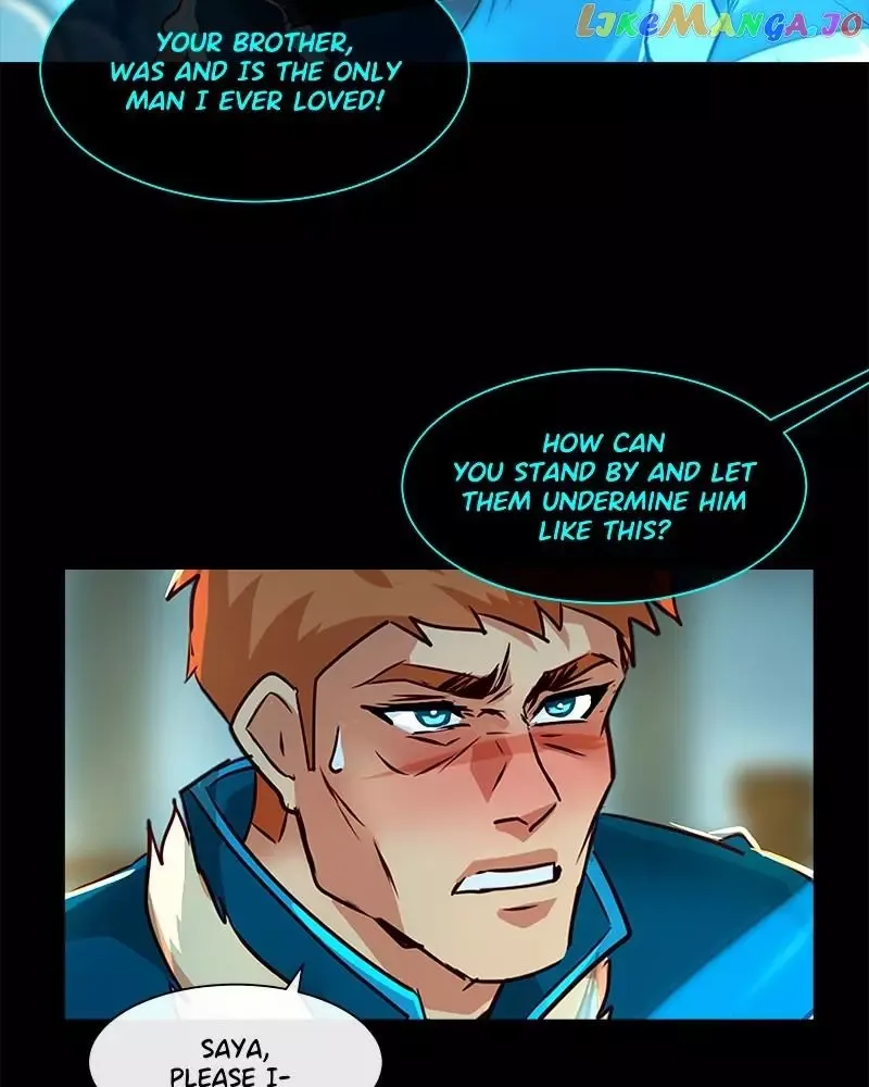 Subzero Chapter 181 page 61