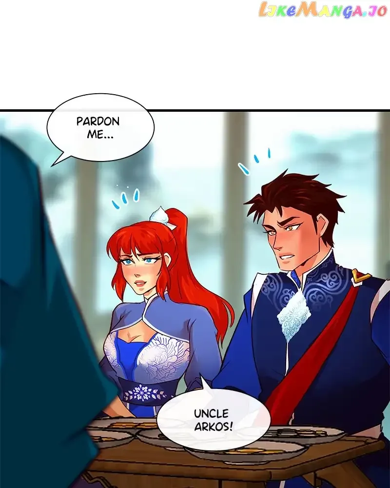 Subzero Chapter 180 page 39