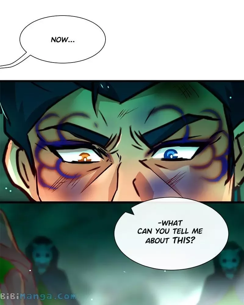 Subzero Chapter 183 page 5