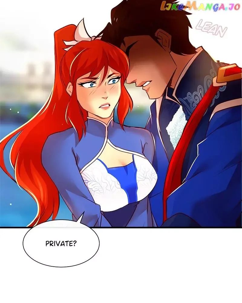 Subzero Chapter 181 page 81
