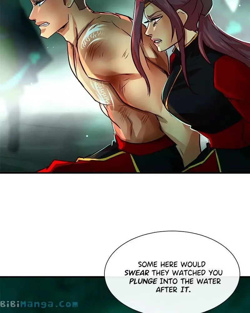 Subzero Chapter 183 page 8