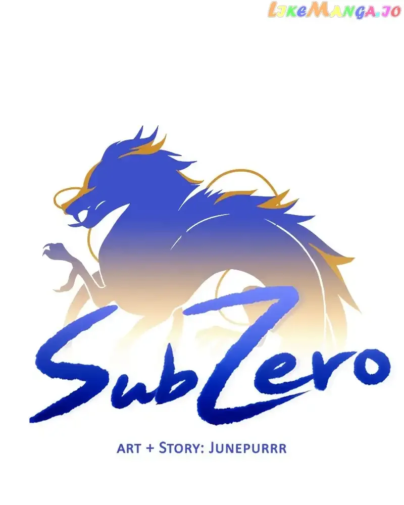 Subzero Chapter 180 page 42
