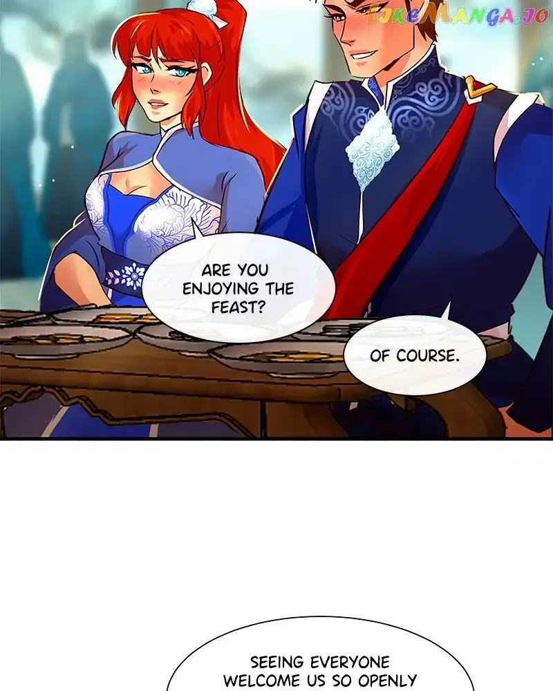 Subzero Chapter 180 page 33