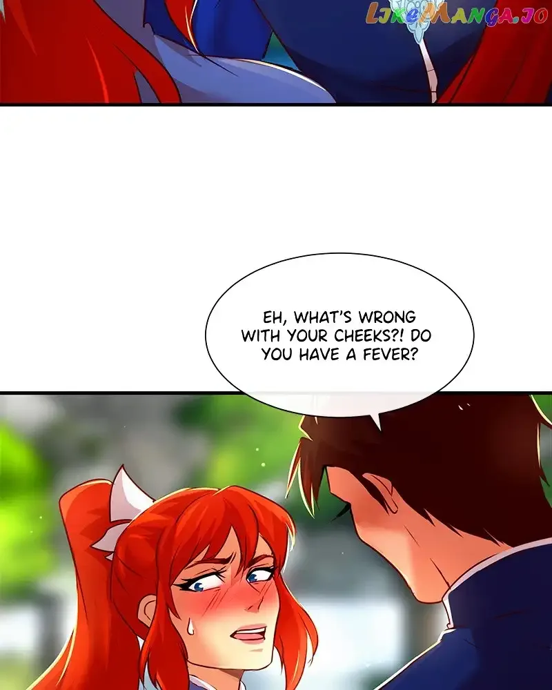 Subzero Chapter 182 page 30
