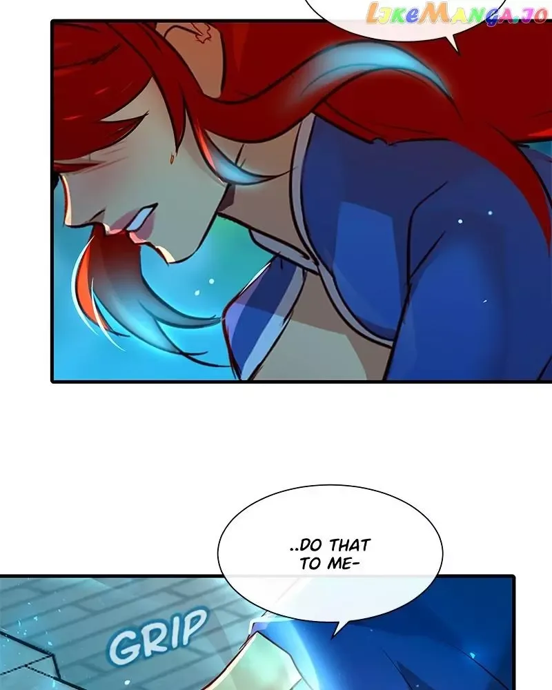 Subzero Chapter 181 page 72