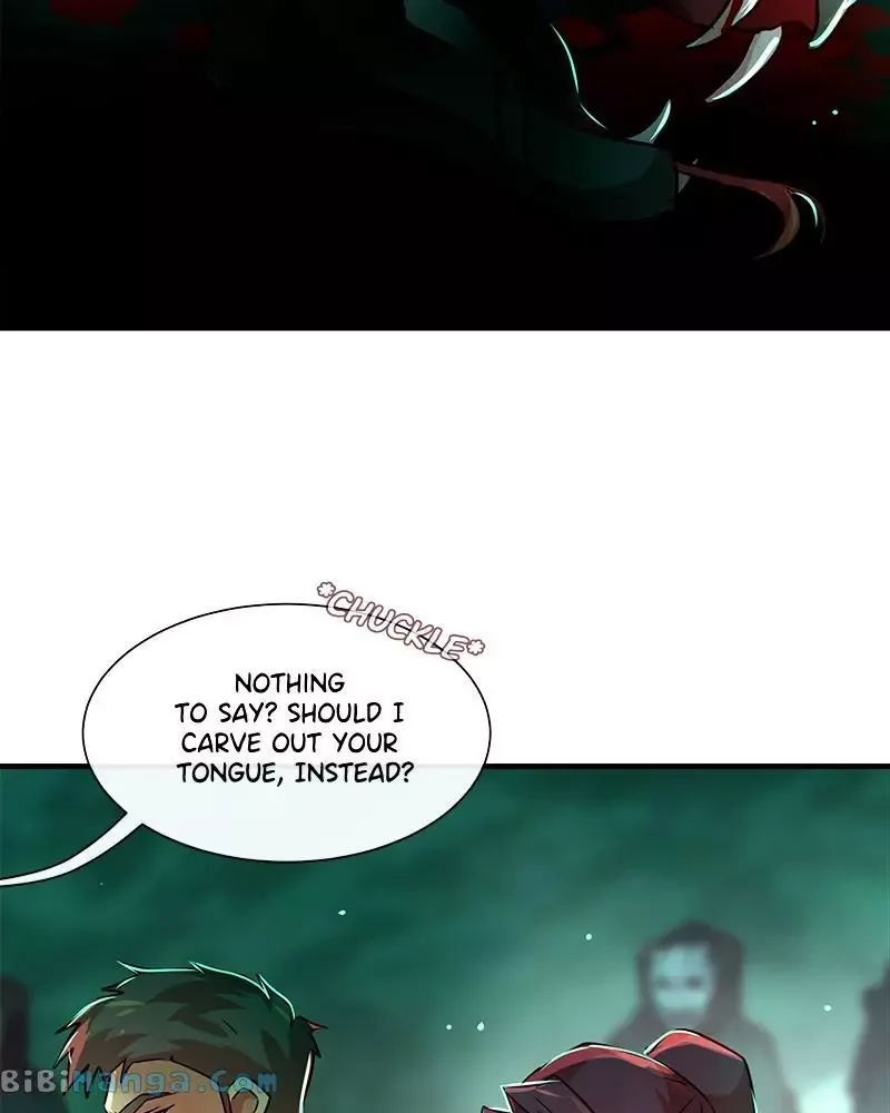 Subzero Chapter 183 page 7