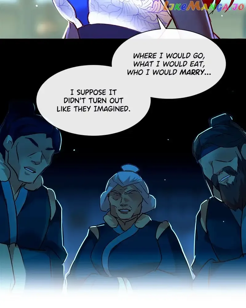 Subzero Chapter 180 page 37
