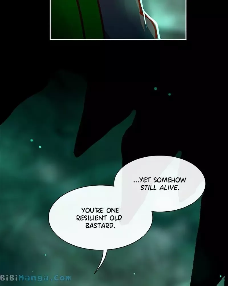 Subzero Chapter 183 page 3