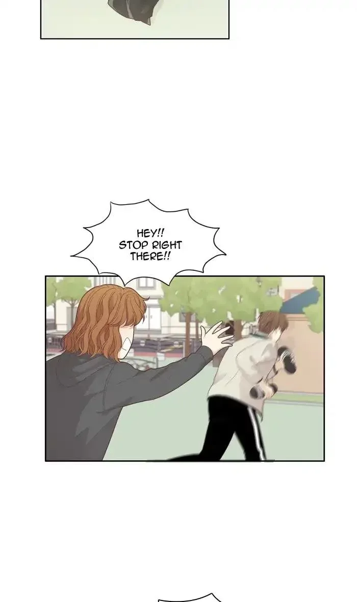 Girl's World Chapter 188 page 5