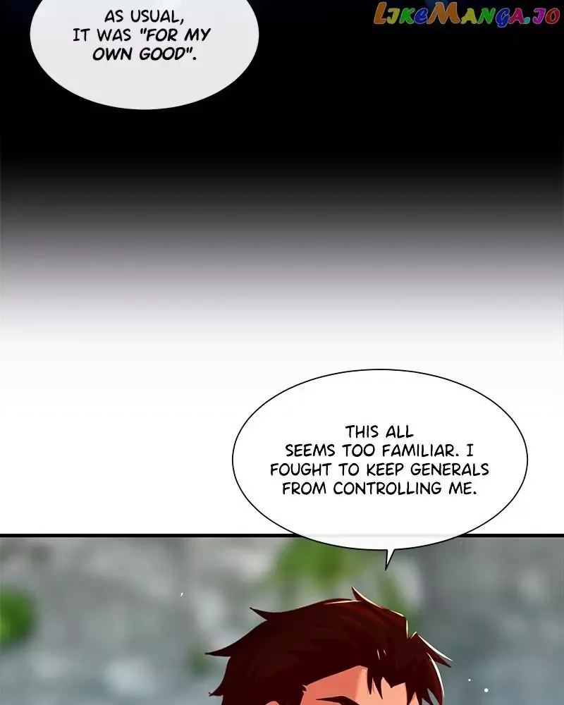 Subzero Chapter 181 page 70