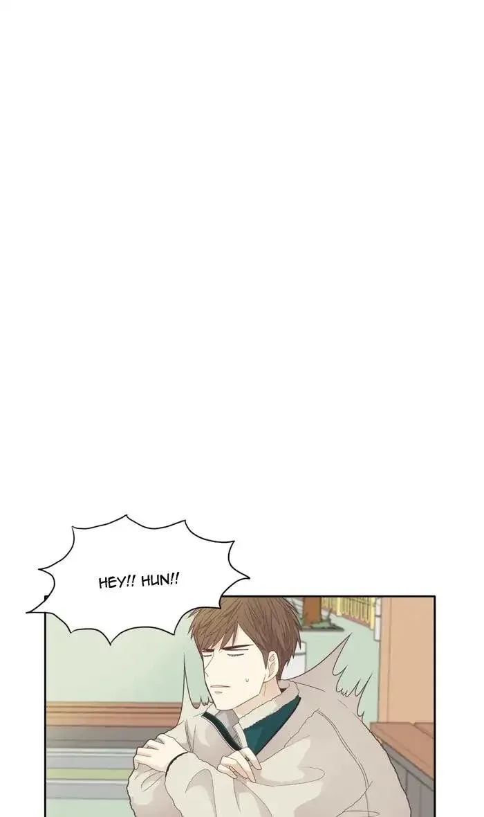 Girl's World Chapter 188 page 2