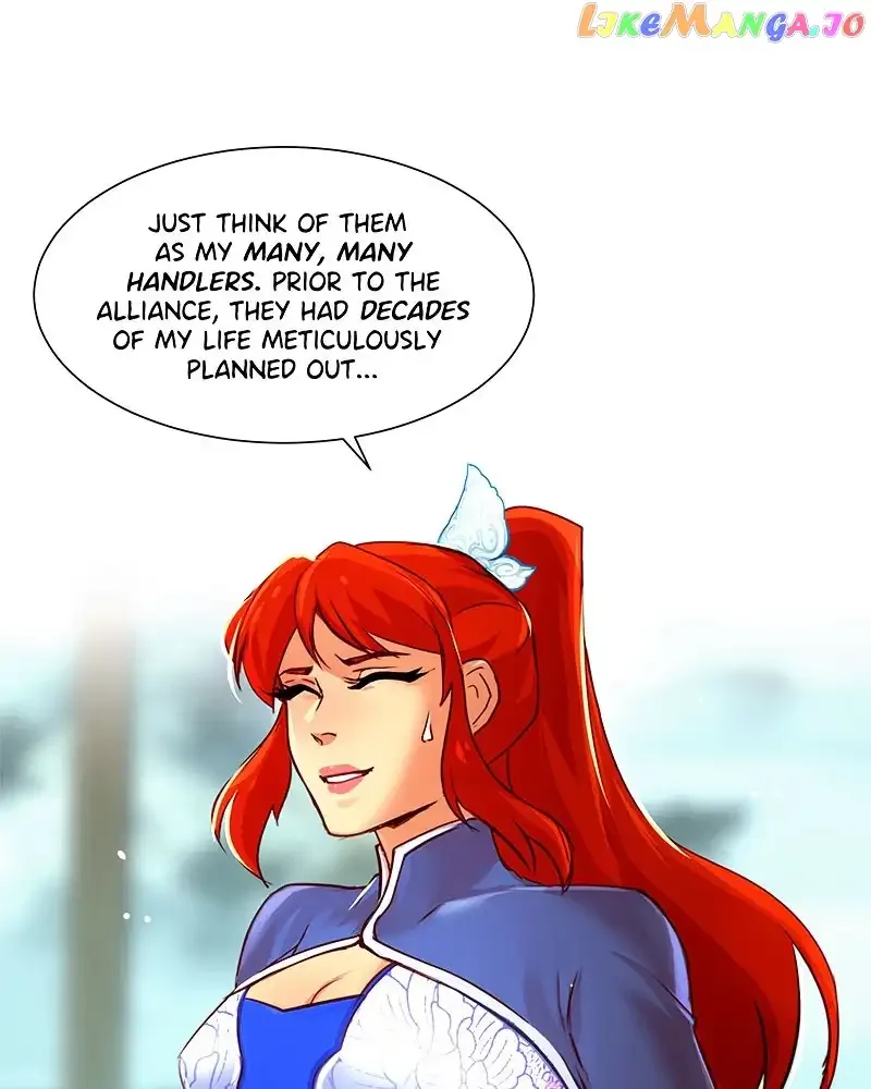 Subzero Chapter 180 page 36