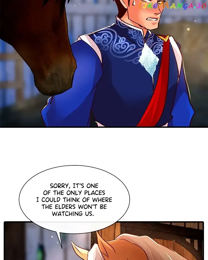 Subzero Chapter 182 page 37